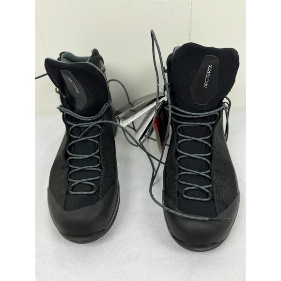 Men's ARC’TERYX ACRUX TR GTX Black, Size 11.5 - Picture 3 of 11